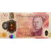 (269) ** PNew (PN398,399,400,401) Great Britain - 5,10,20 & 50 Pounds (2024) (Set of 4 Notes)